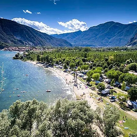 Conca D'oro * Verbania
