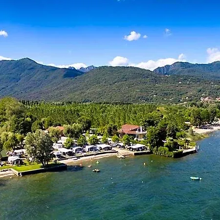 Conca D'oro Hotel *